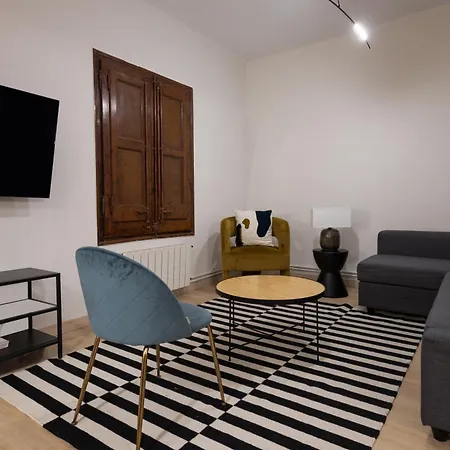 U-nique Gran Via Iv Apartment Barcelona